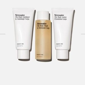 Necessary Body Kit
